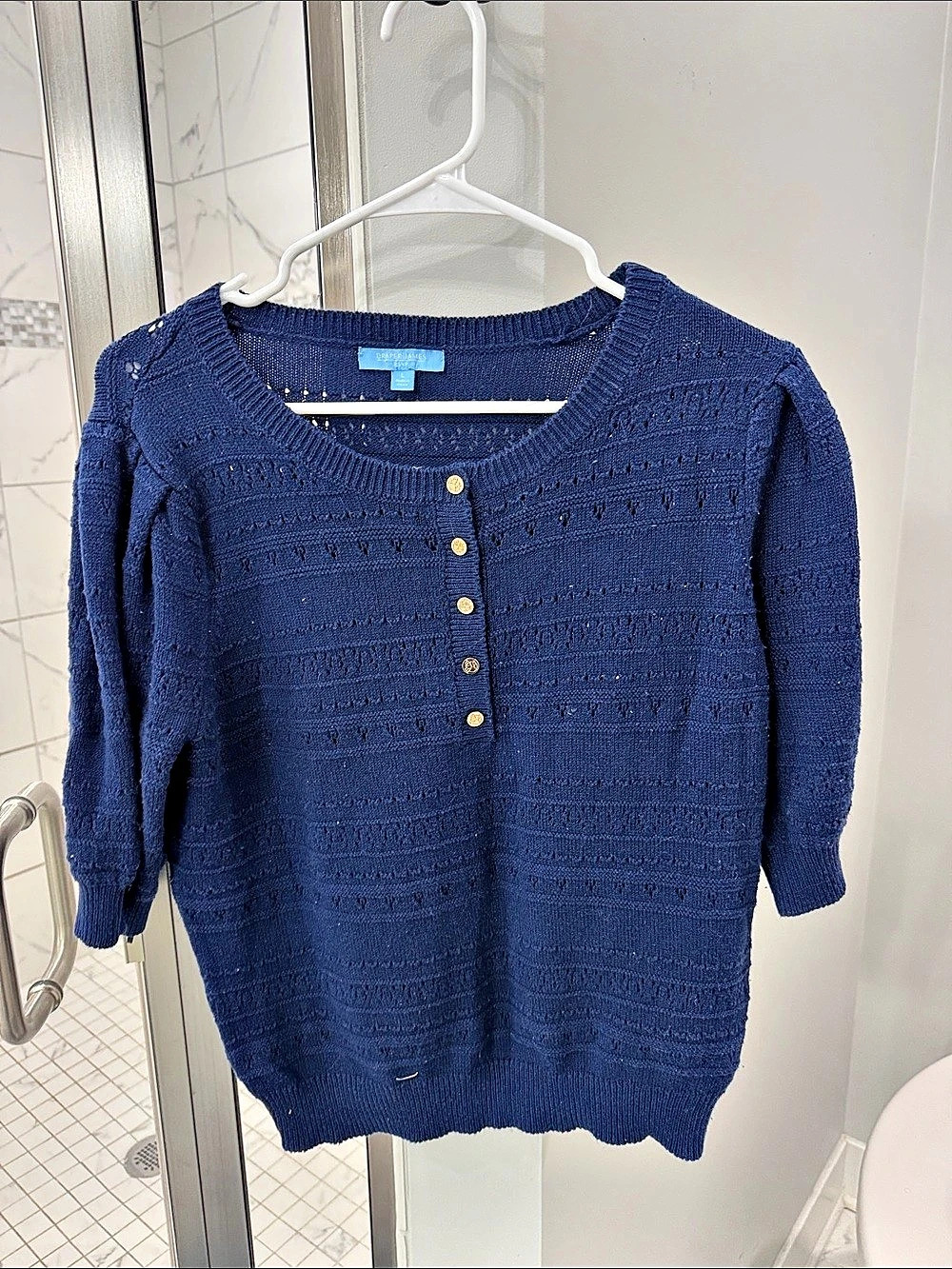Draper James Knit Sweater